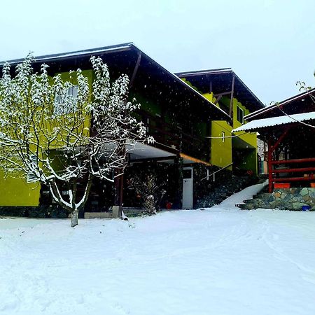Vila Giulia Voineasa Extérieur photo