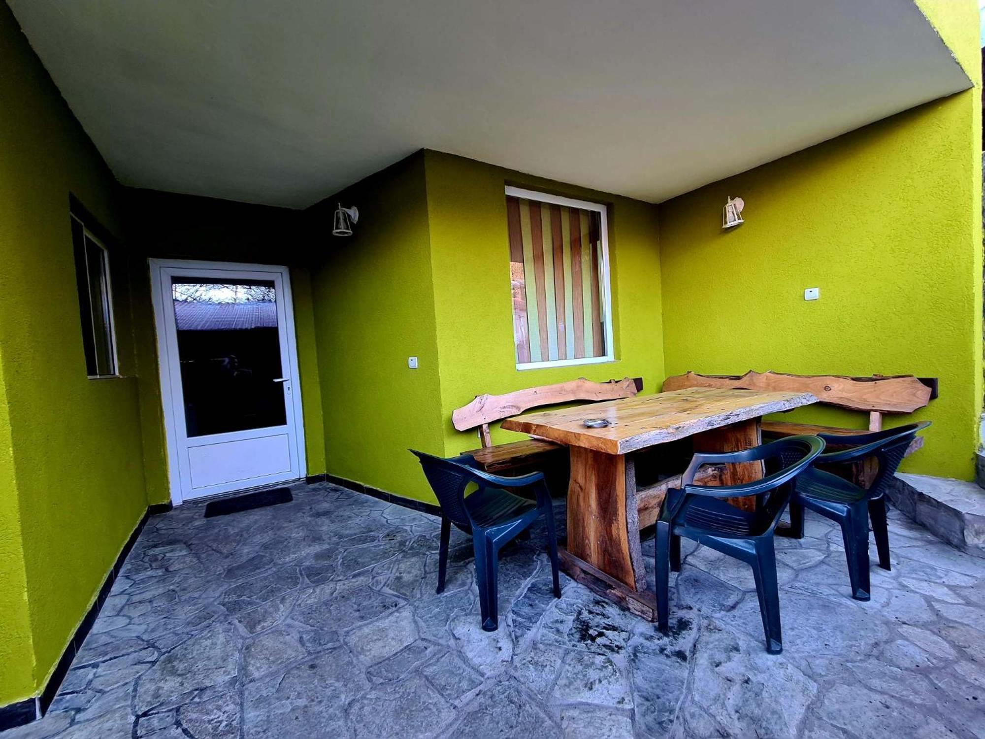 Vila Giulia Voineasa Extérieur photo