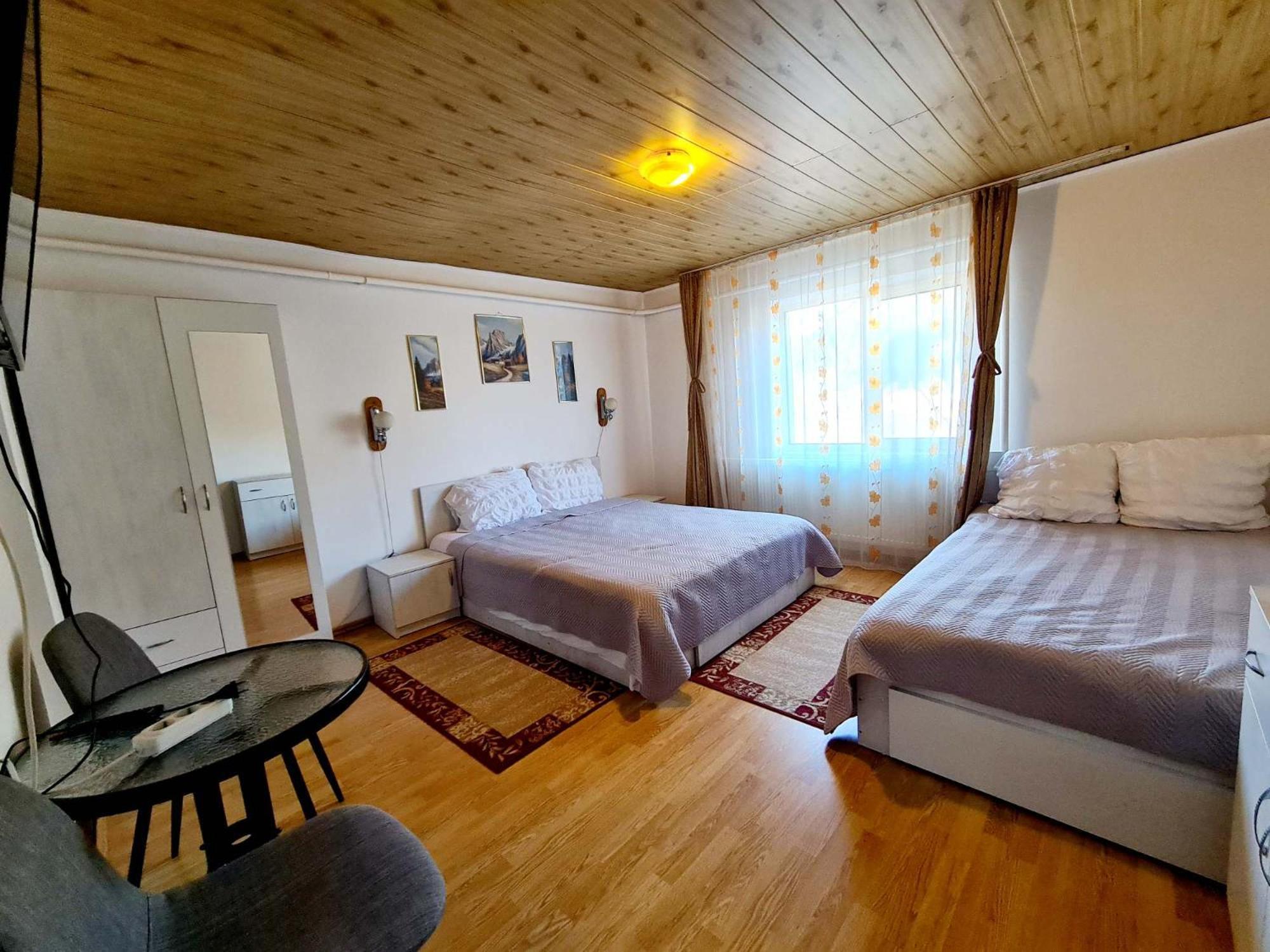Vila Giulia Voineasa Extérieur photo