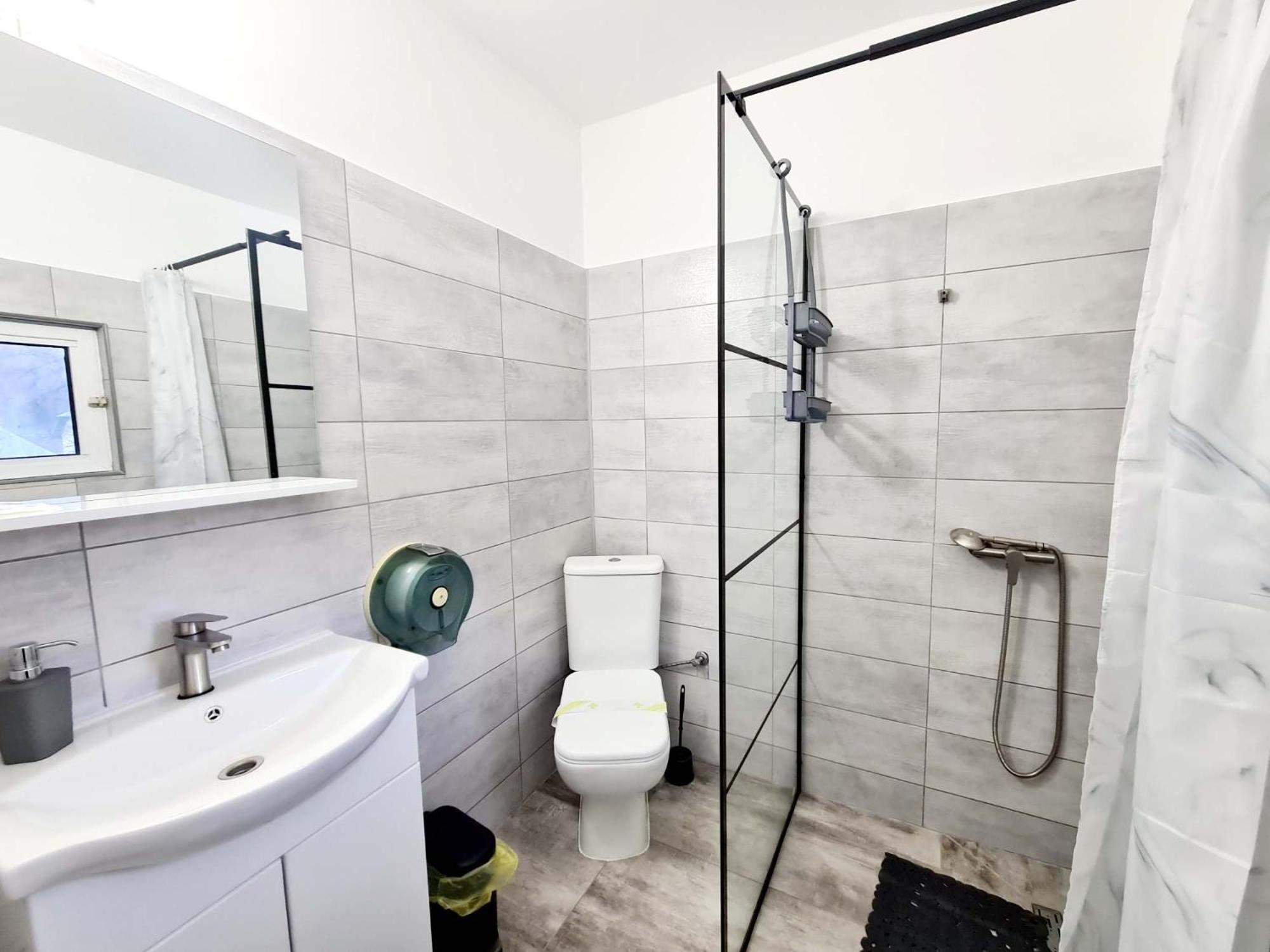 Vila Giulia Voineasa Extérieur photo