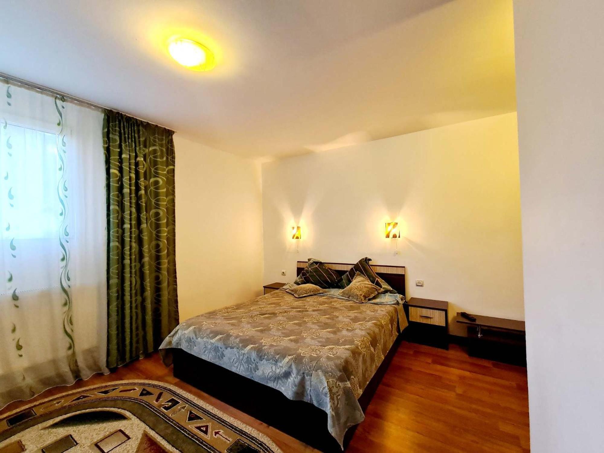 Vila Giulia Voineasa Extérieur photo