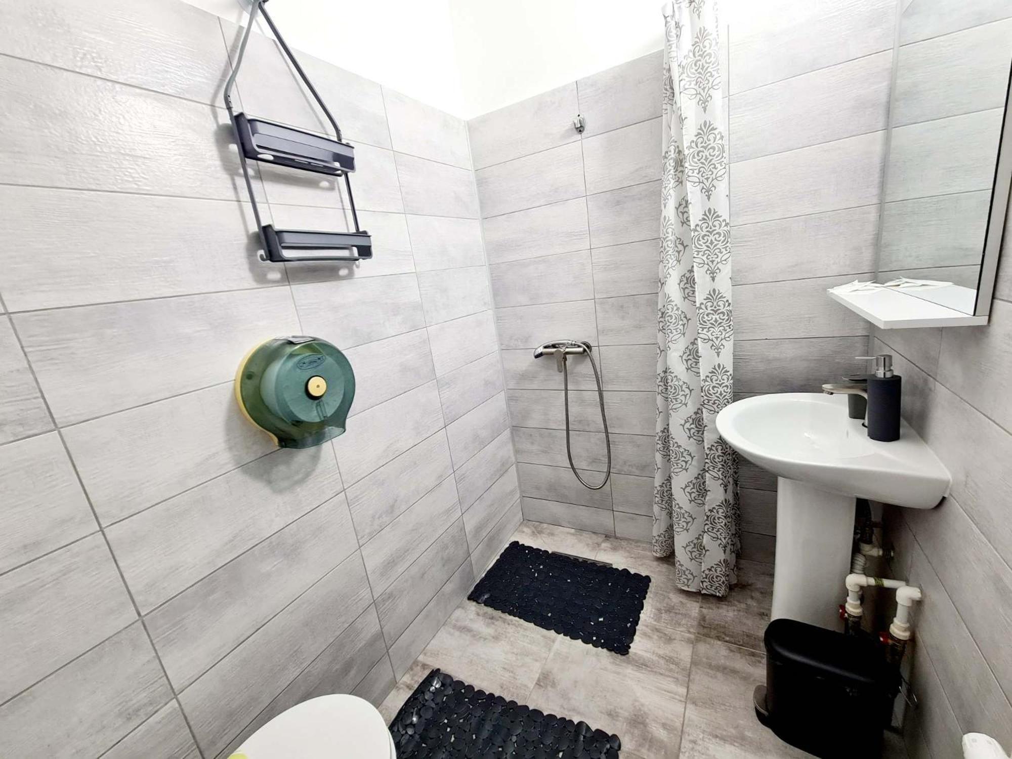 Vila Giulia Voineasa Extérieur photo