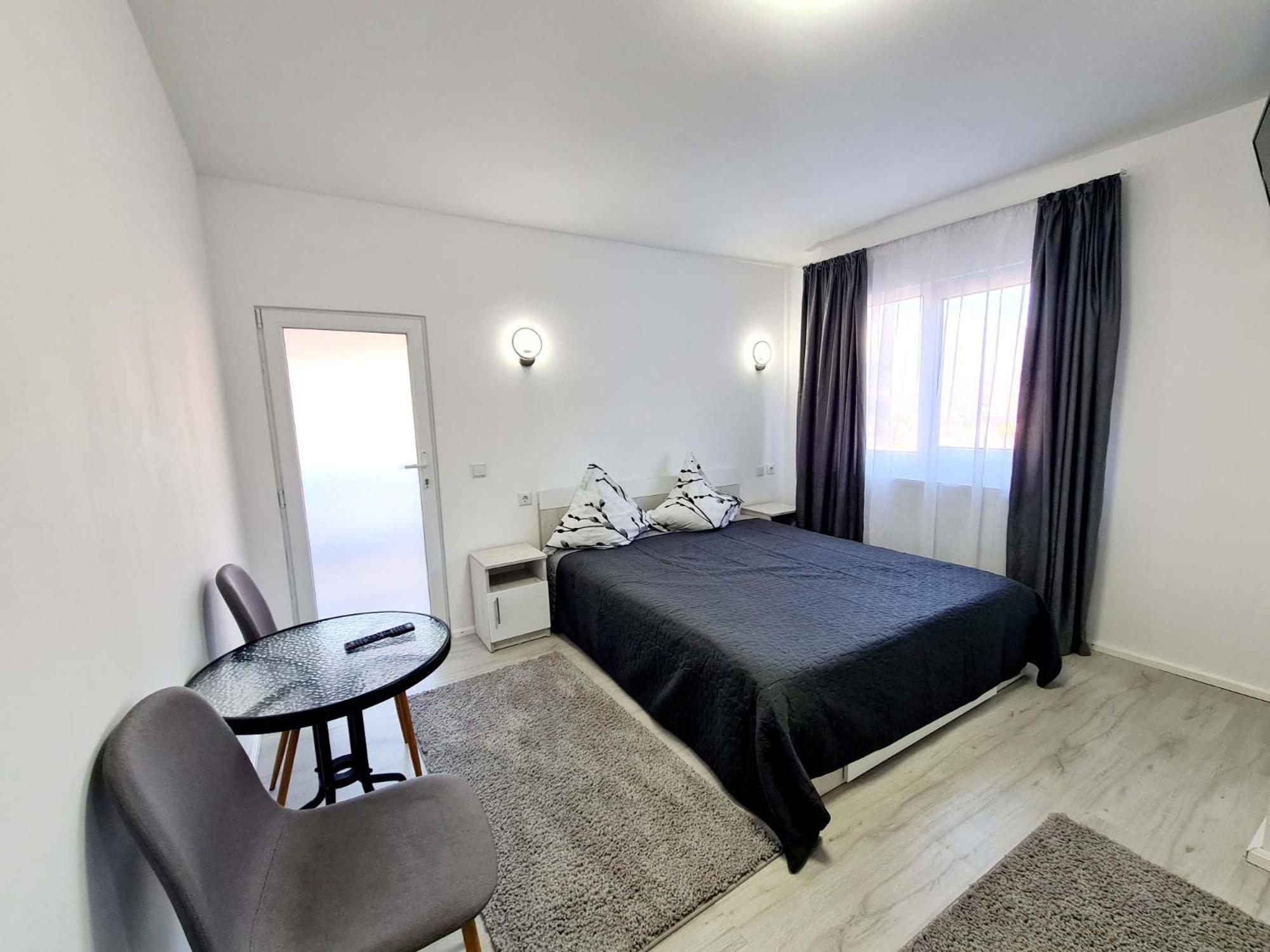 Vila Giulia Voineasa Extérieur photo