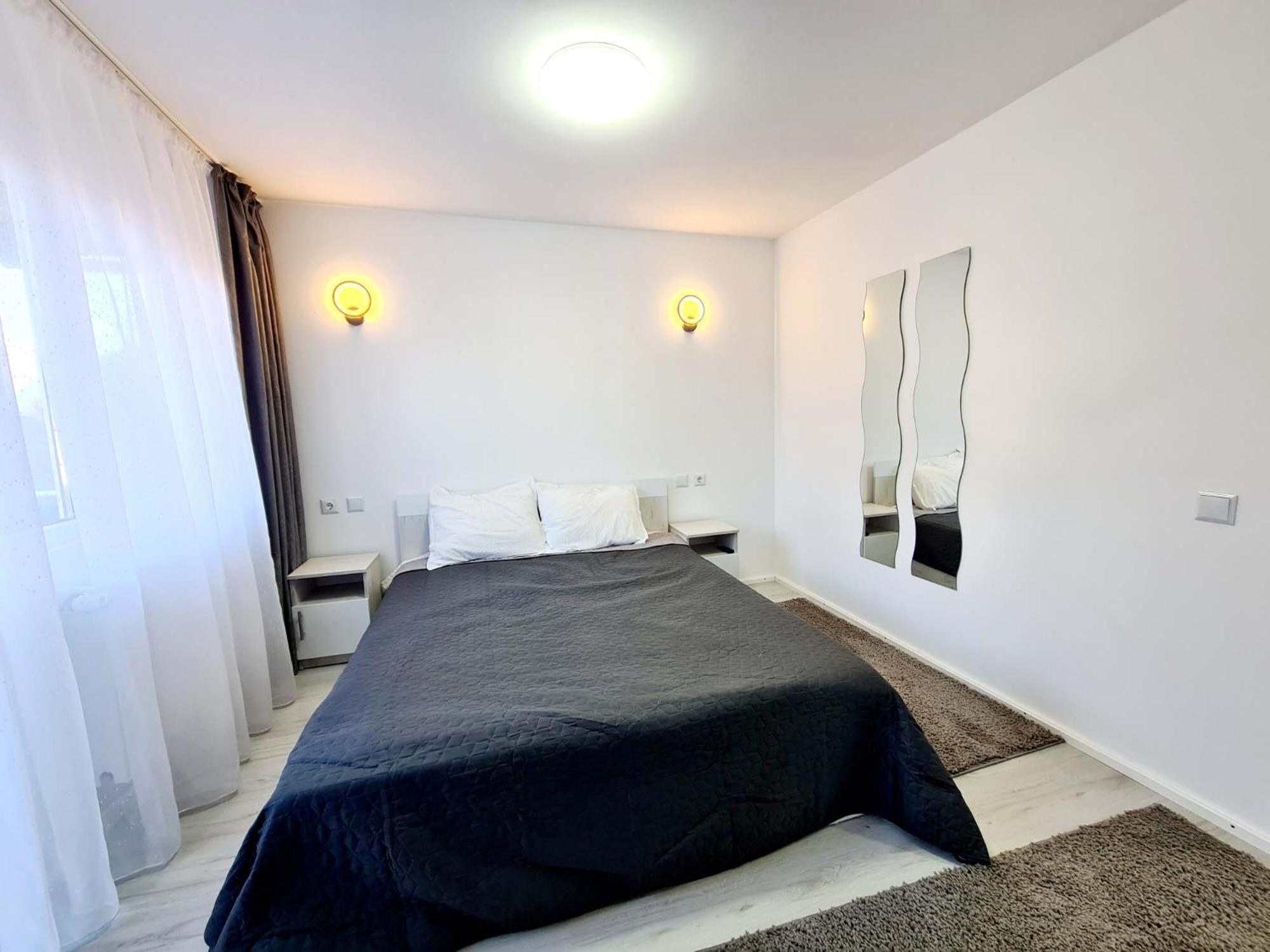 Vila Giulia Voineasa Extérieur photo