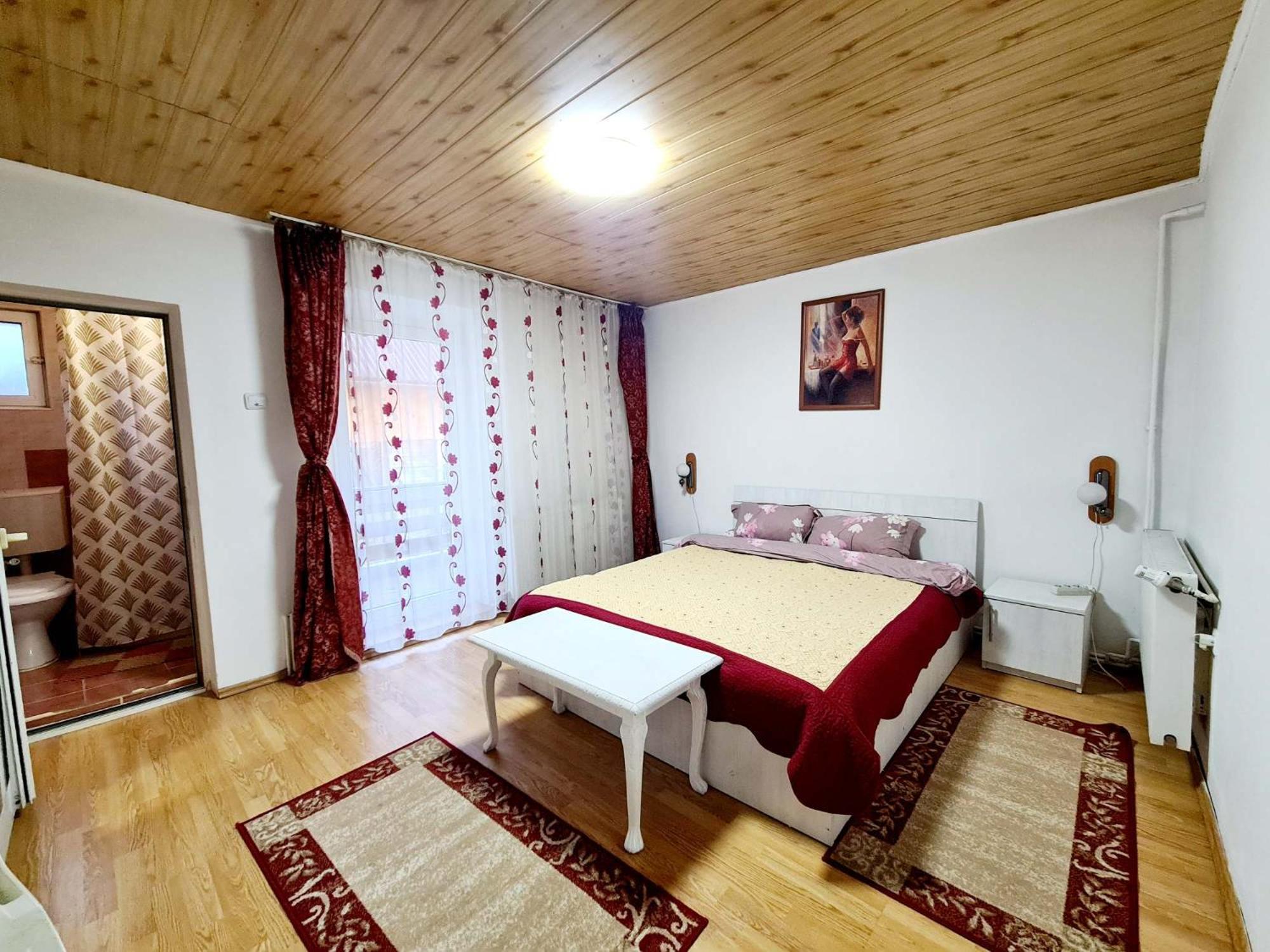 Vila Giulia Voineasa Extérieur photo