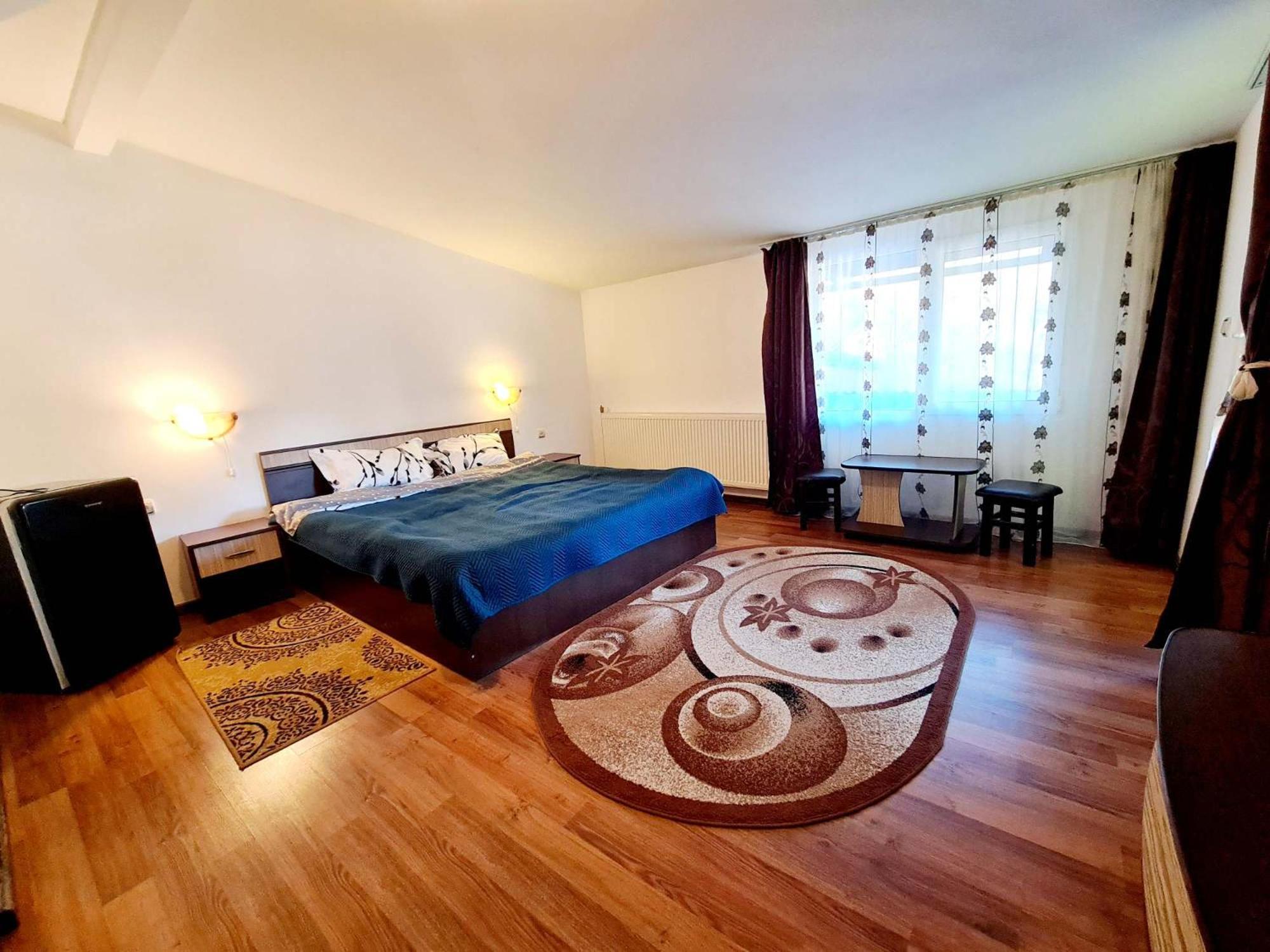 Vila Giulia Voineasa Extérieur photo