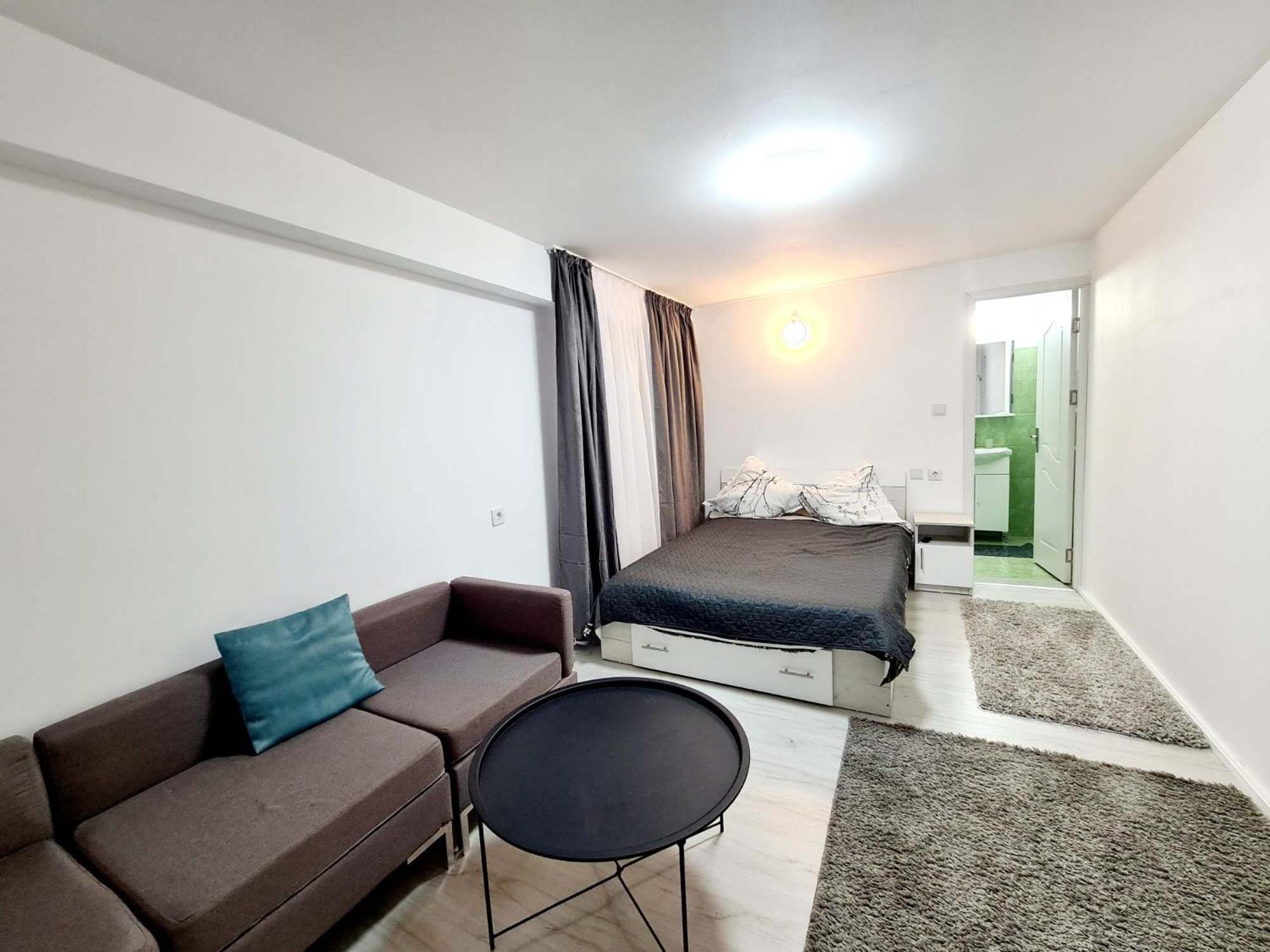 Vila Giulia Voineasa Extérieur photo
