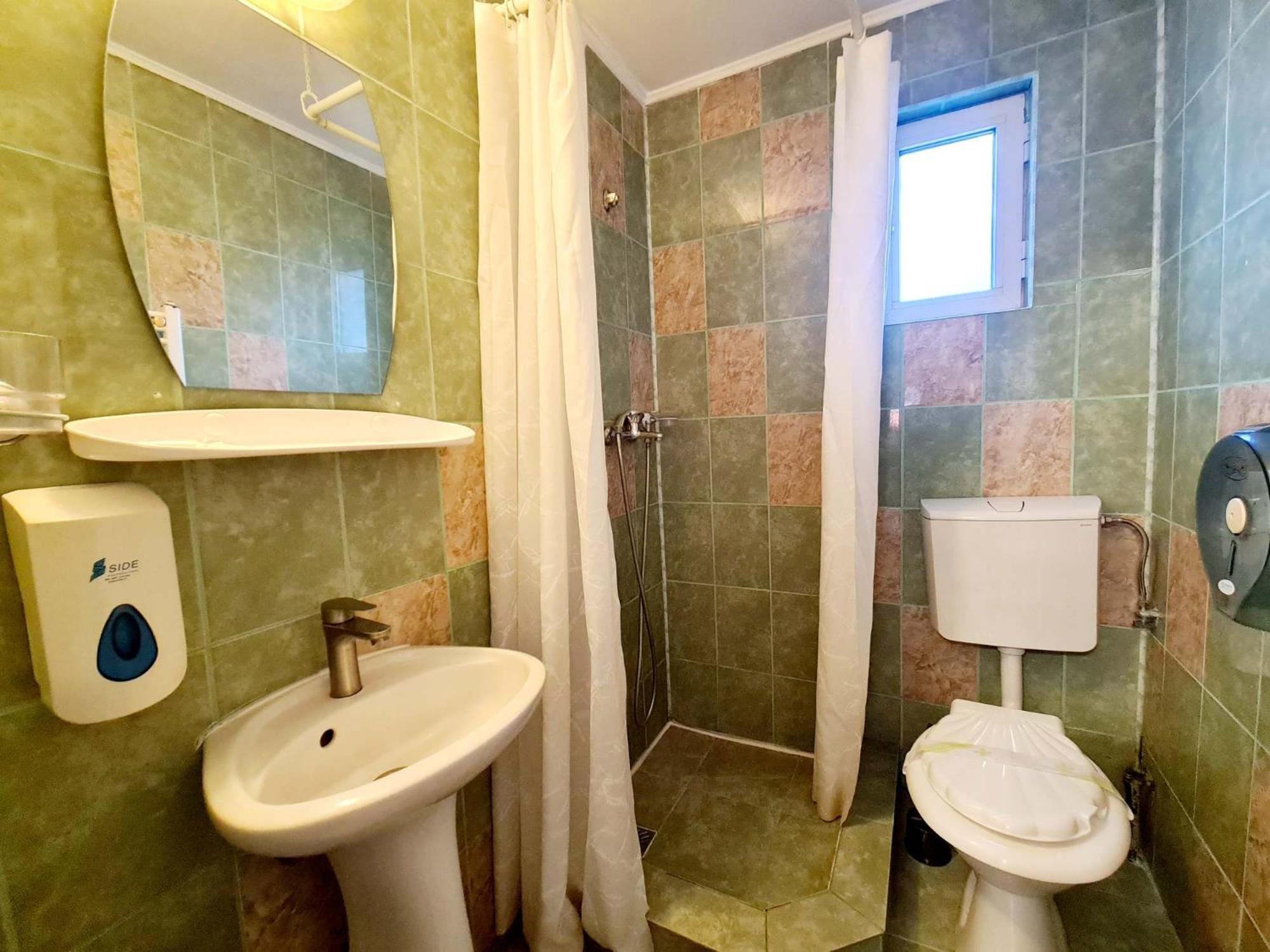 Vila Giulia Voineasa Chambre photo
