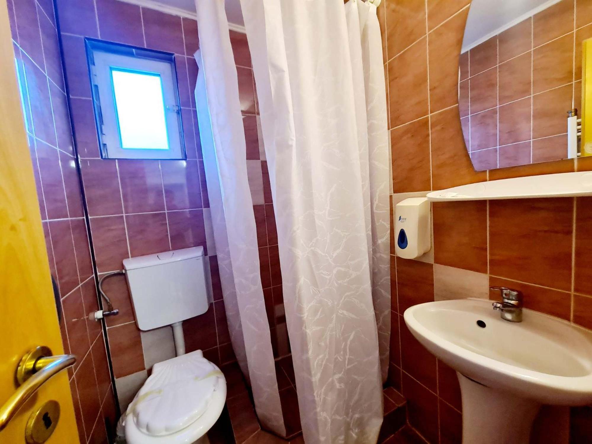 Vila Giulia Voineasa Chambre photo