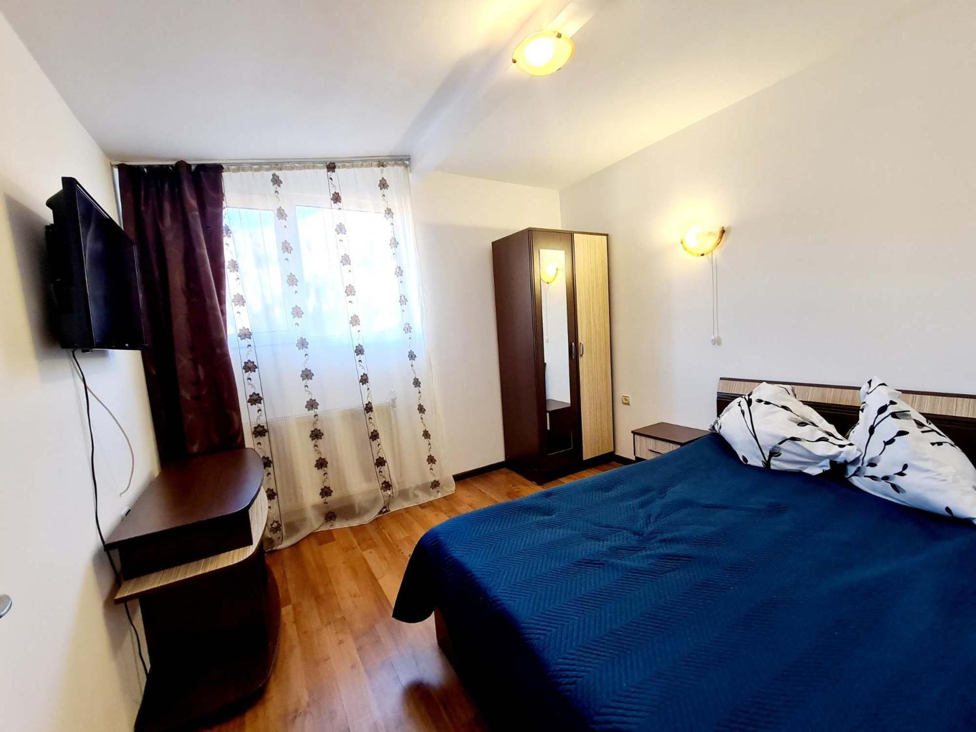 Vila Giulia Voineasa Chambre photo