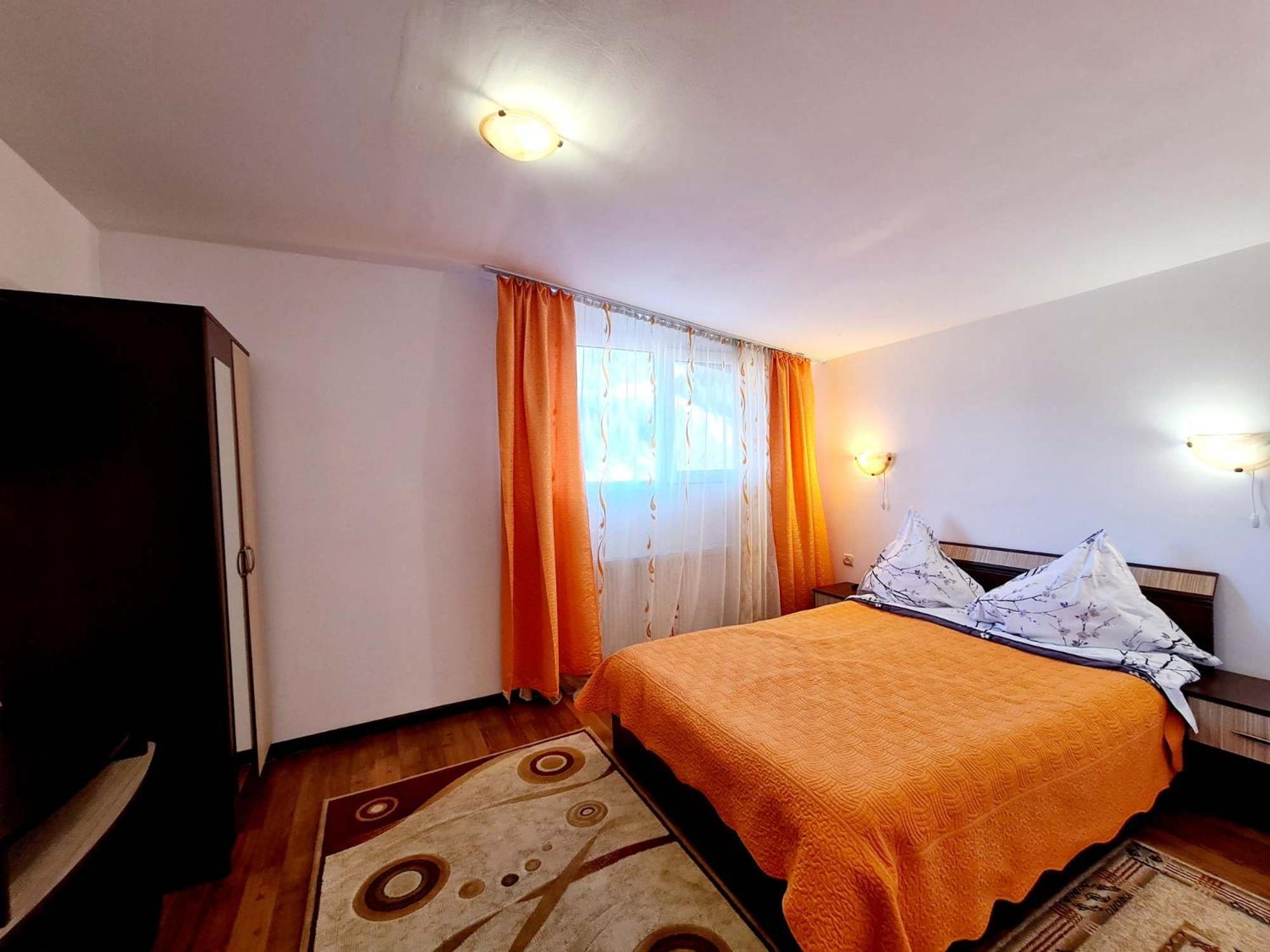 Vila Giulia Voineasa Chambre photo