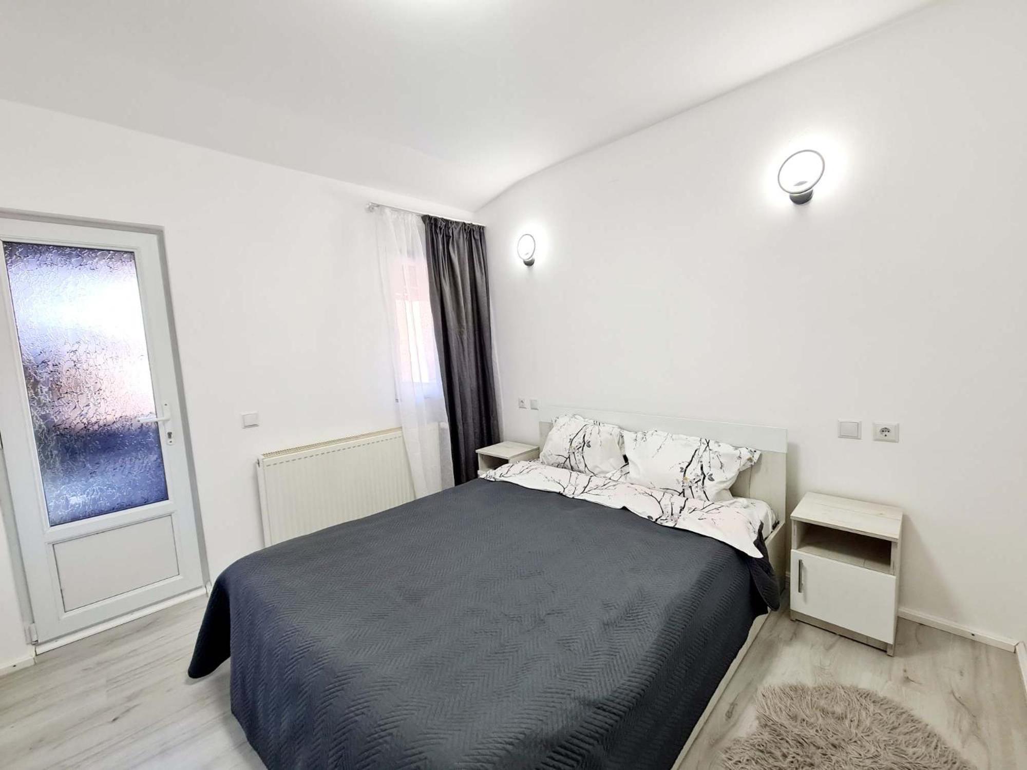 Vila Giulia Voineasa Chambre photo
