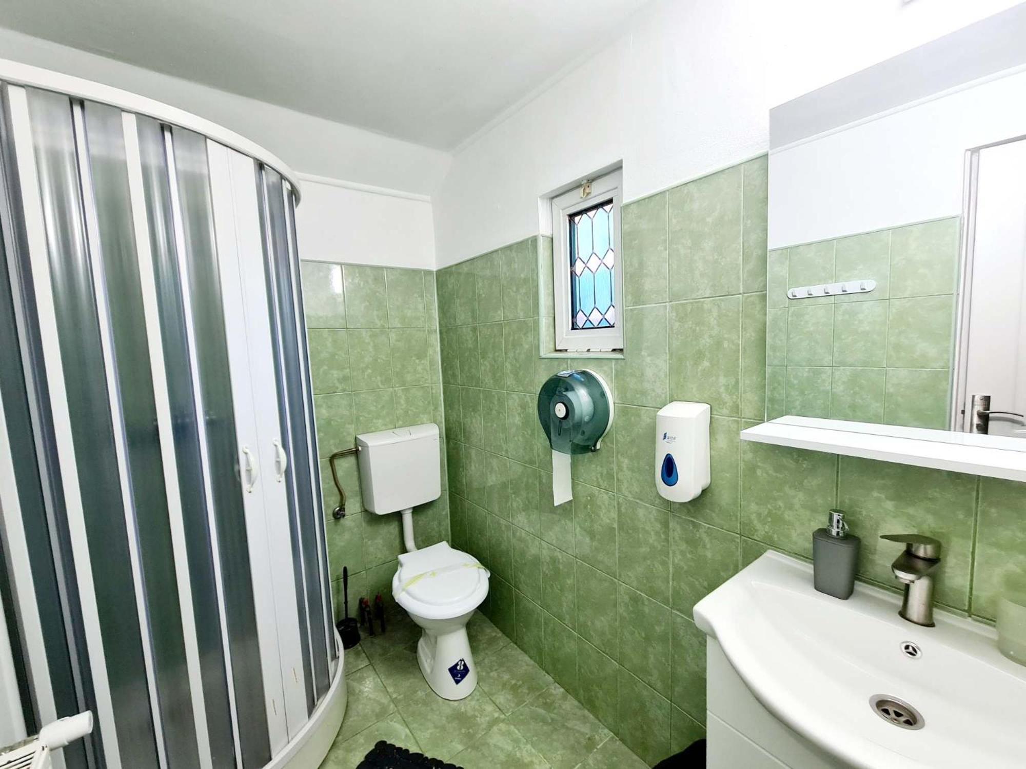 Vila Giulia Voineasa Chambre photo